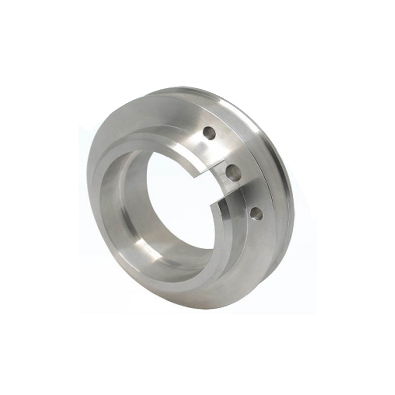 CNC oem mechanical accessories body 