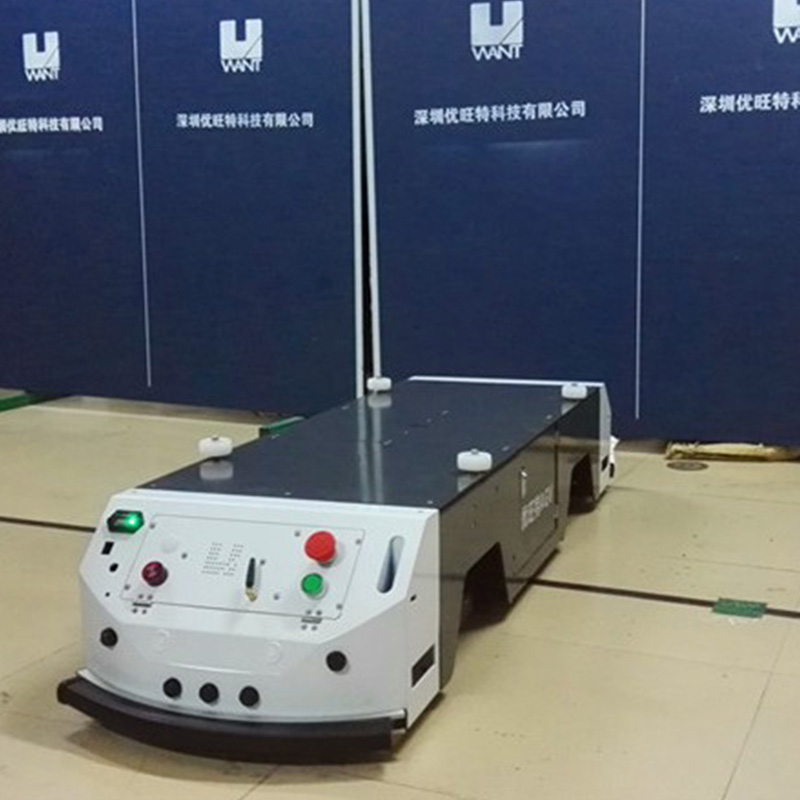 AGV小车 负载500KG