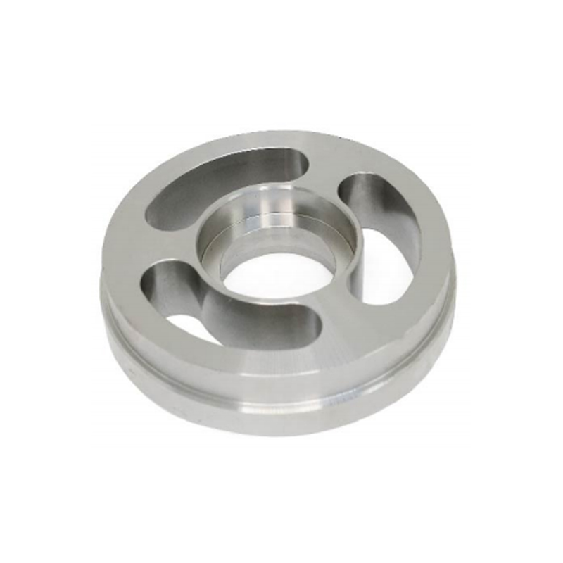 CNC oem mechanical accessories body 