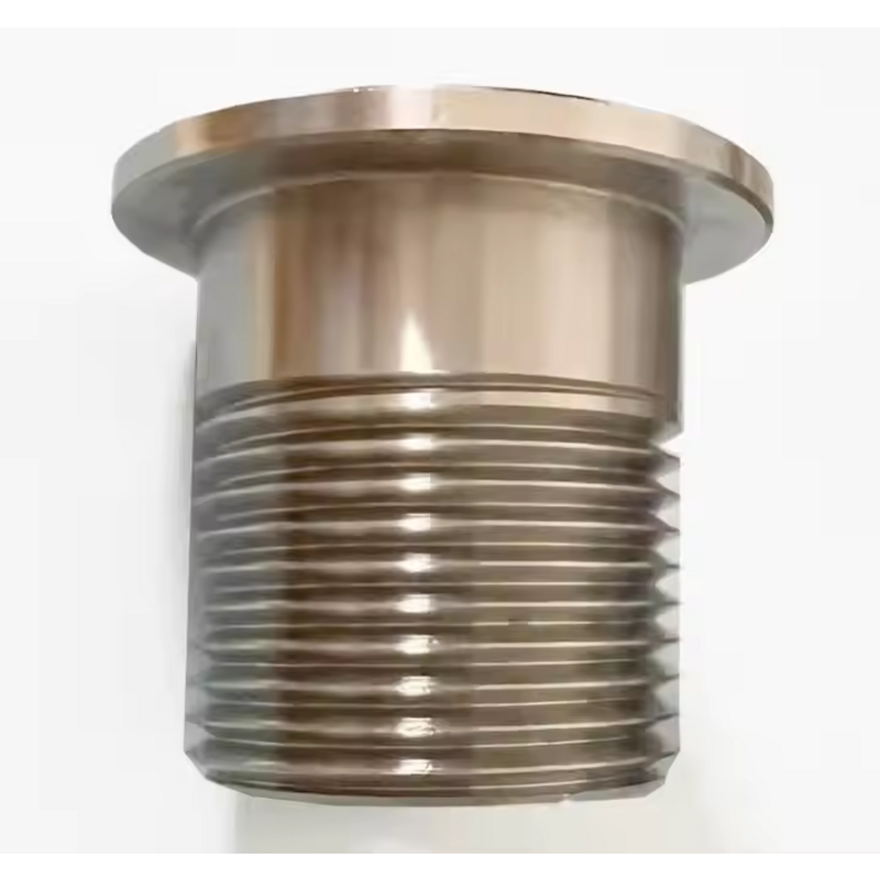 Professional CNC Custom Components
