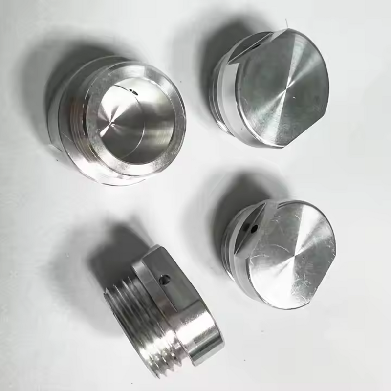 Professional CNC Custom Components
