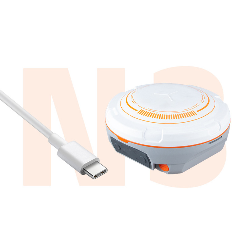 Sinan Navigation N3 RTK GNSS receiver