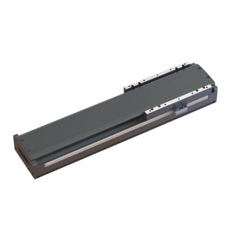 TE12H ball screw linear sliding table