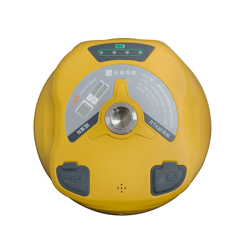 Sinan Navigation N2 Ultra-thin RTK