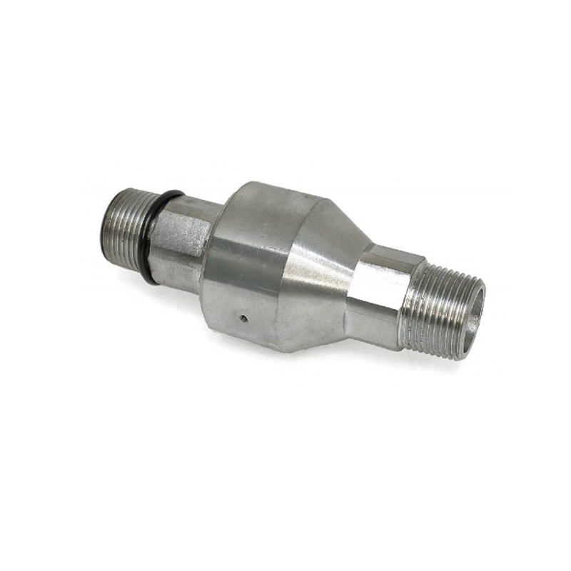 Gia công CNC các bộ phận chính xác gia công thép không gỉ tù