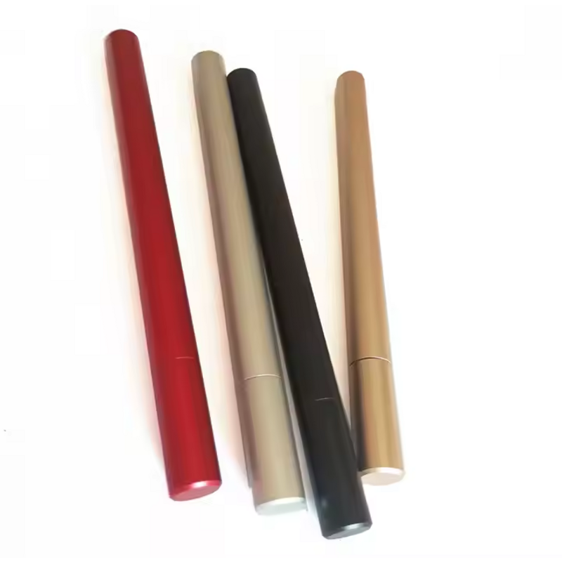 Bahagian Aluminium Berketepatan Tinggi