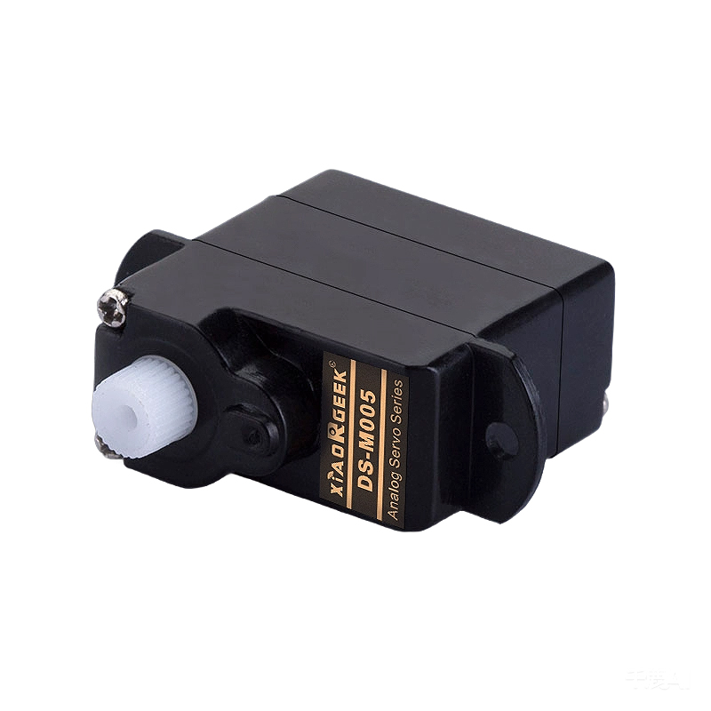 Micro Servo Series DS-S002M, DS-M005