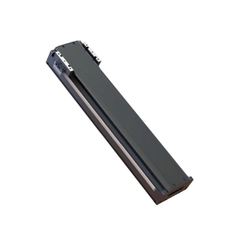 TE12H ball screw linear sliding table