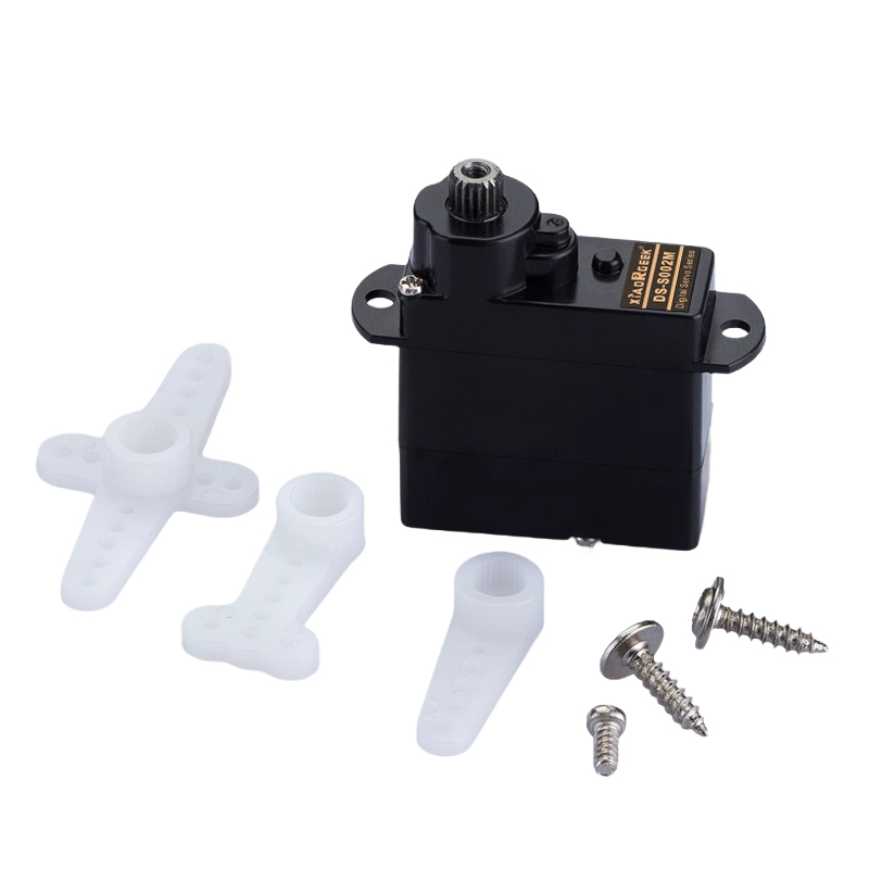 Micro Servo Series DS-S002M, DS-M005