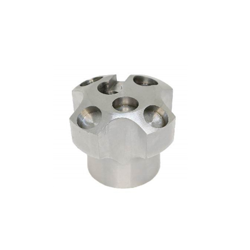 Custom CNC Machining Services Manufacturing Machinery Parts