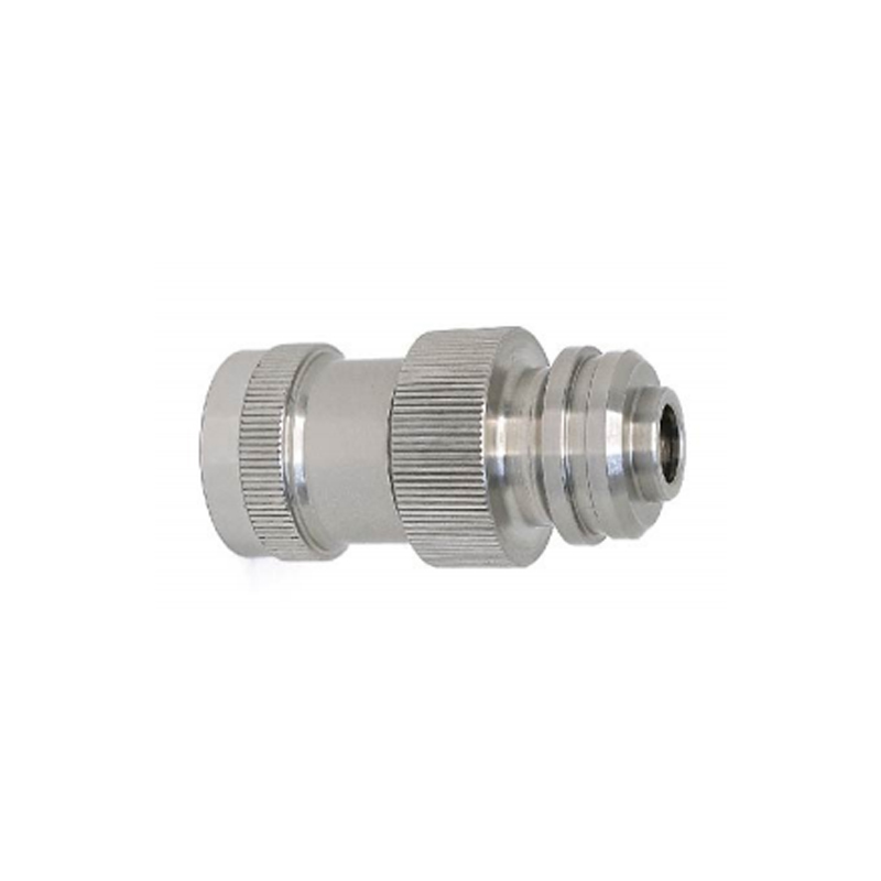 CNC machining precision parts custom stainless steel machini