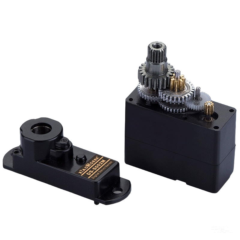 Micro Servo Series DS-S002M, DS-M005