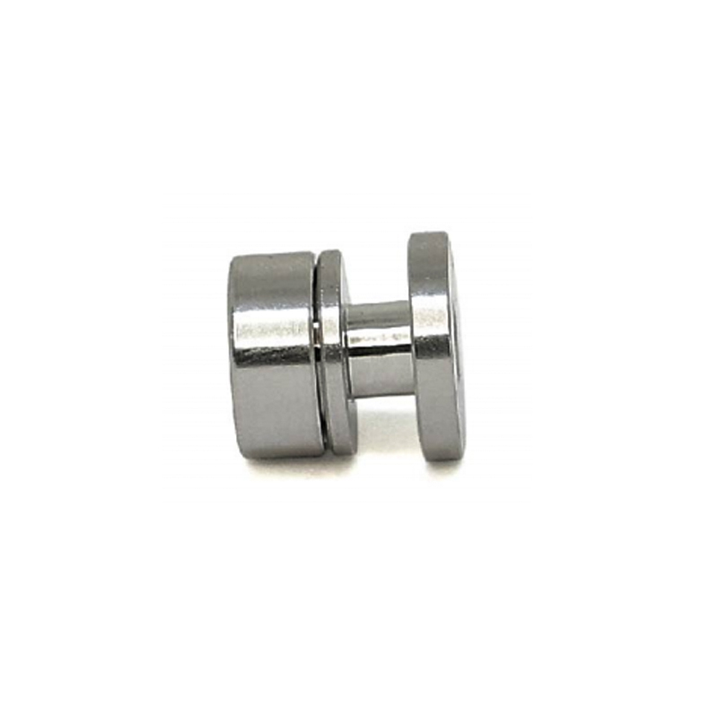 Gia công CNC các bộ phận chính xác gia công thép không gỉ tù