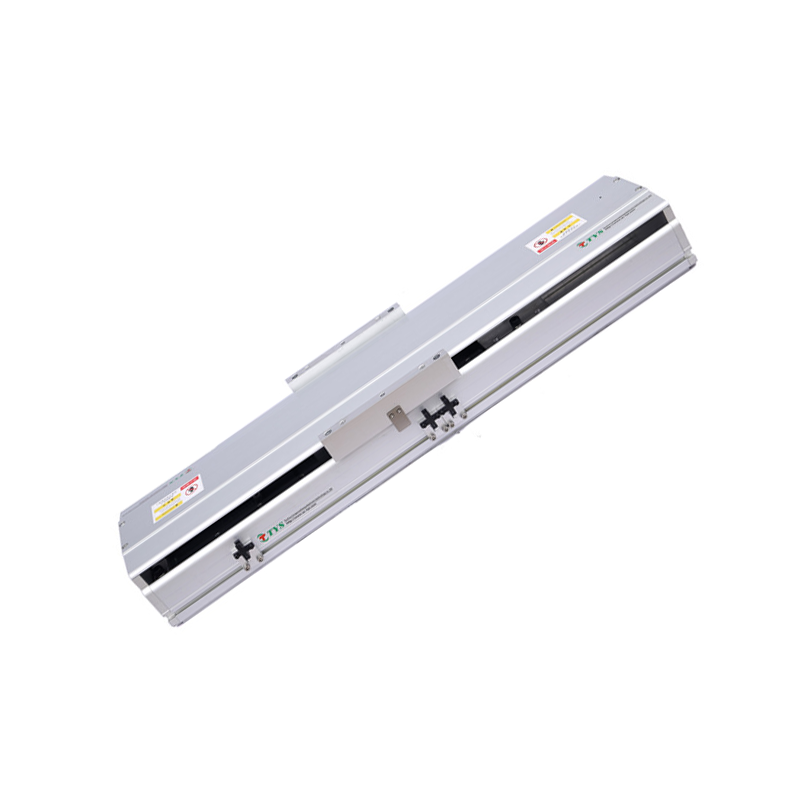 TE12H ball screw linear sliding table
