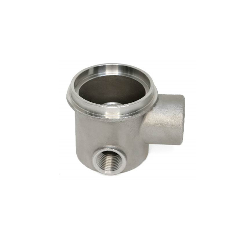 Custom CNC Machining Services Manufacturing Machinery Parts