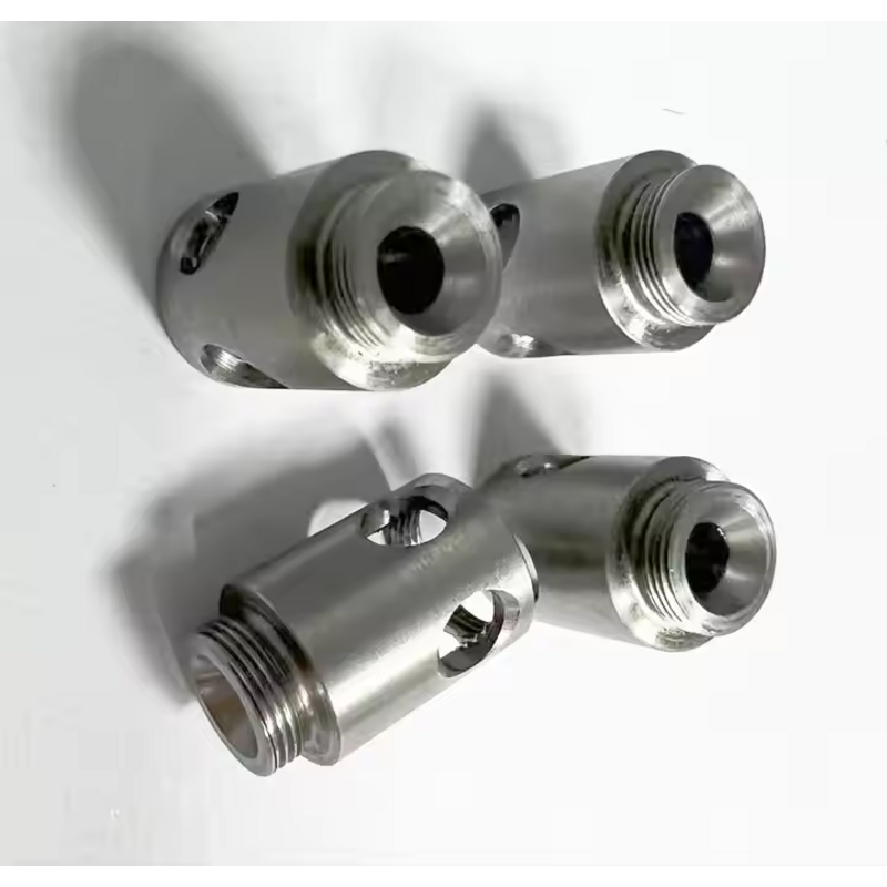 Professional CNC Custom Components