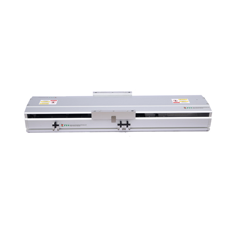 TE12H ball screw linear sliding table