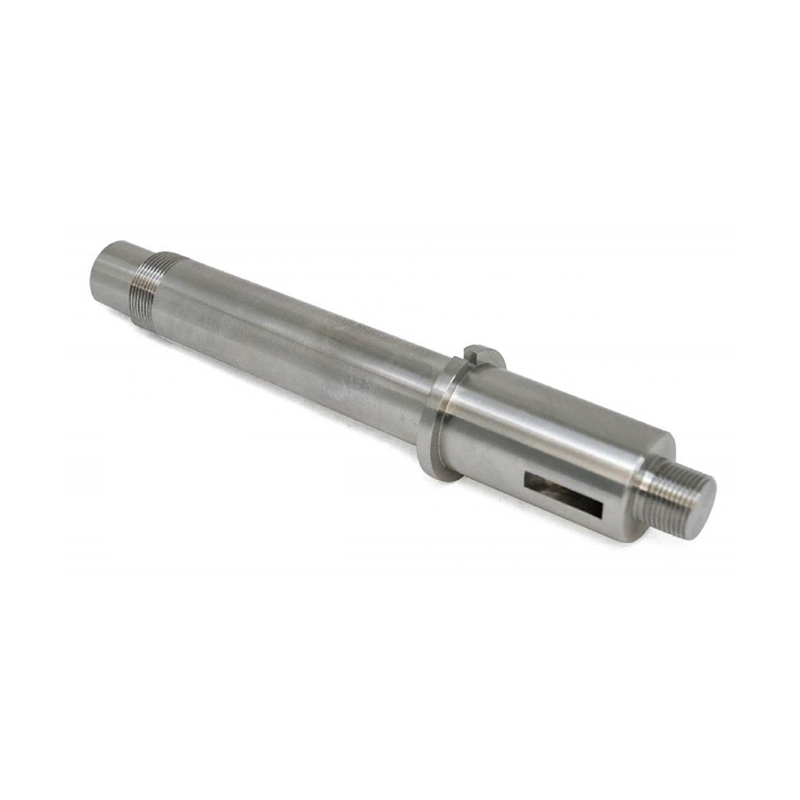 Gia công CNC các bộ phận chính xác gia công thép không gỉ tù