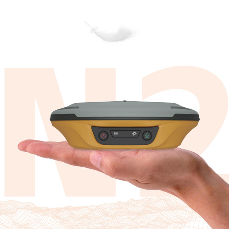 Sinan Navigation N2 Ultra-thin RTK
