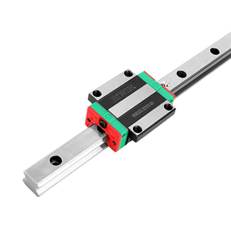 TE12H ball screw linear sliding table