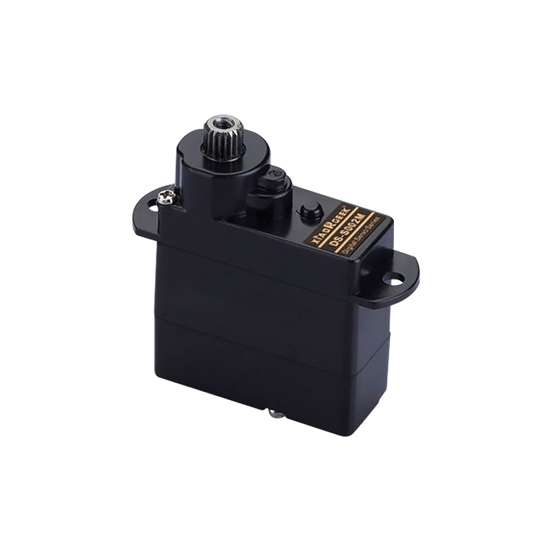 Micro Servo Series DS-S002M, DS-M005