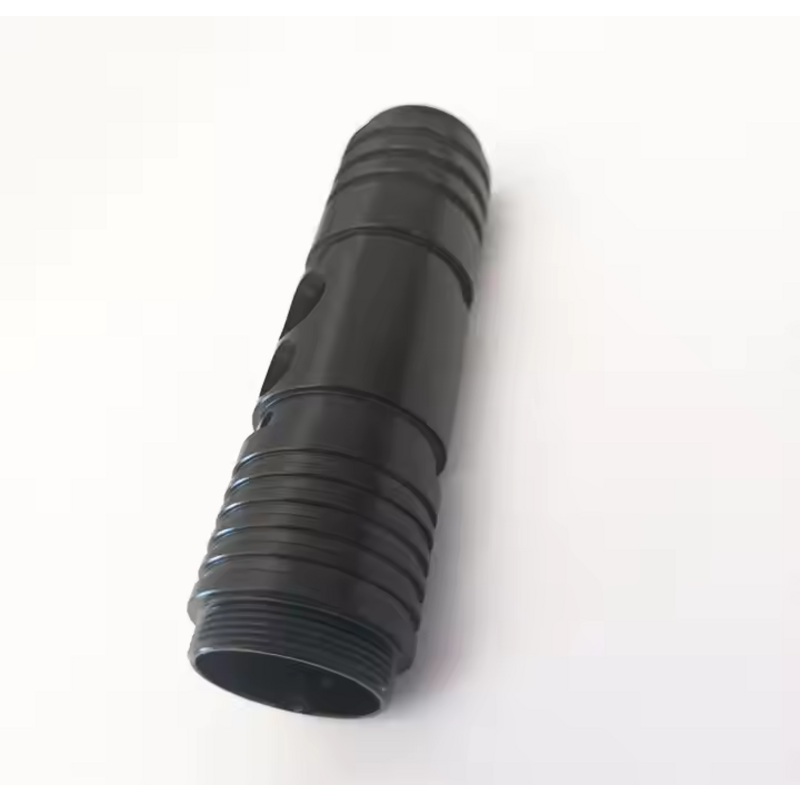 Bahagian Aluminium Berketepatan Tinggi