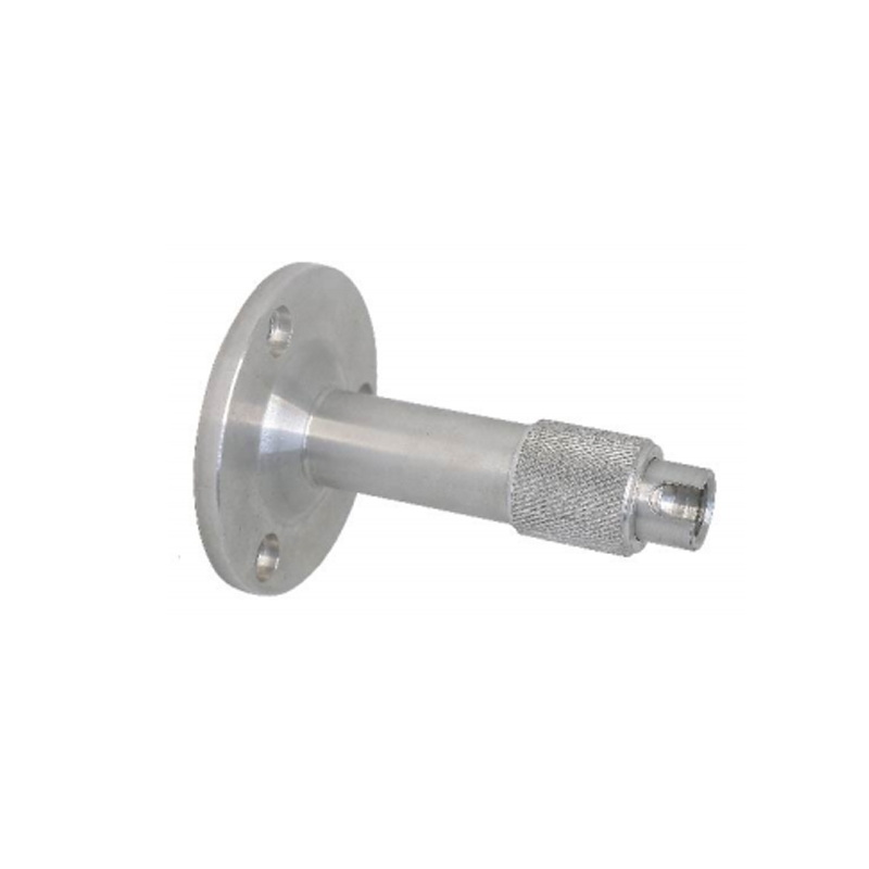 Gia công CNC các bộ phận chính xác gia công thép không gỉ tù