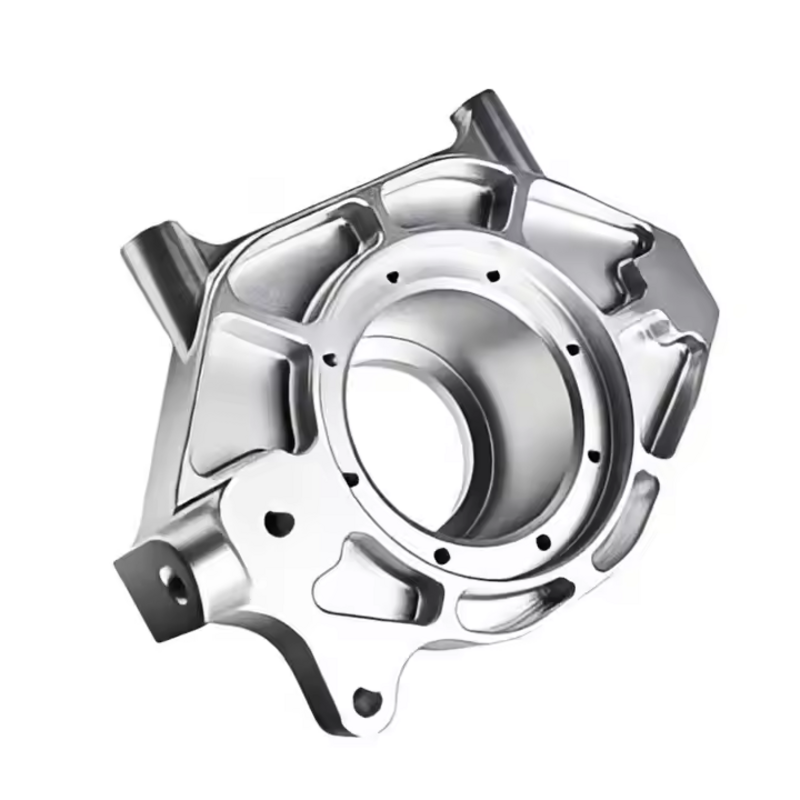 AluSteel CNC Works