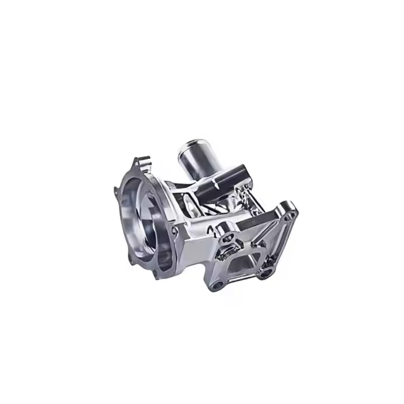 AluMotor Custom