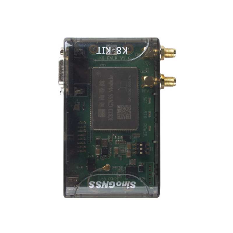 Sinan Navigation K823W whole system RTK positioning module