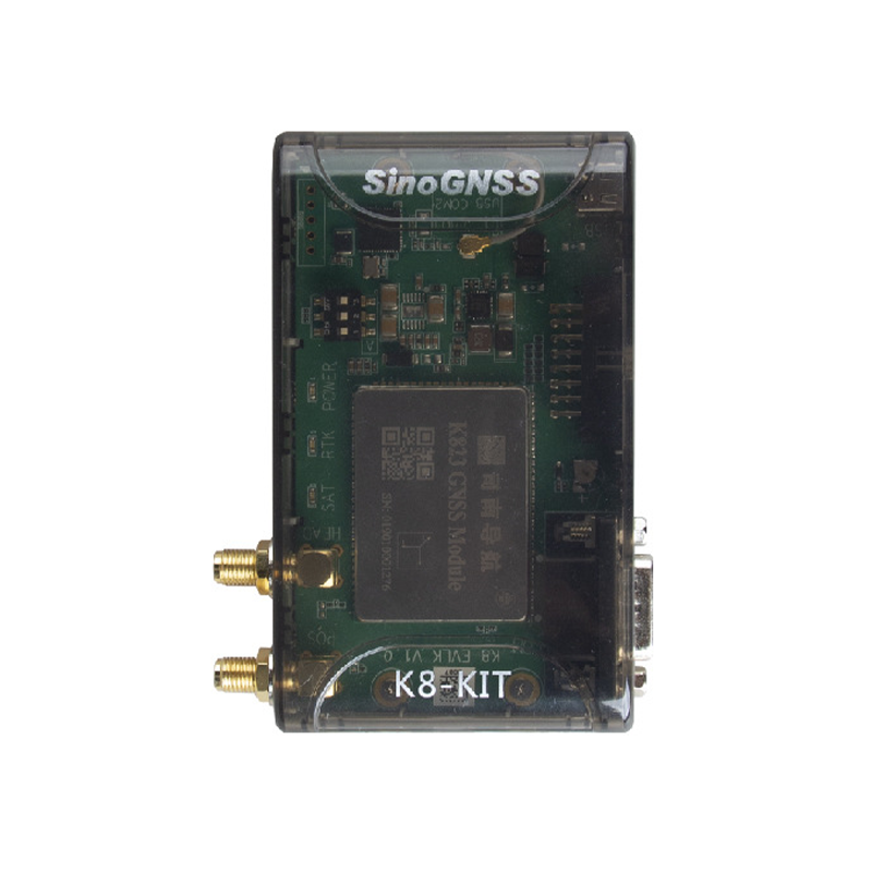 Sinan Navigation K823W whole system RTK positioning module