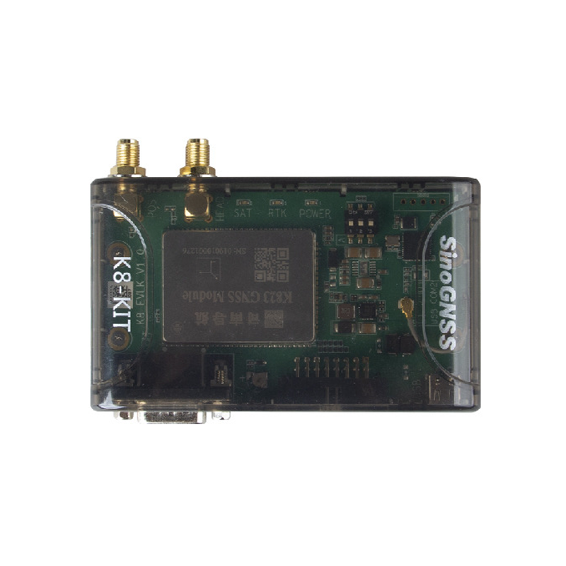 Sinan Navigation K823W whole system RTK positioning module