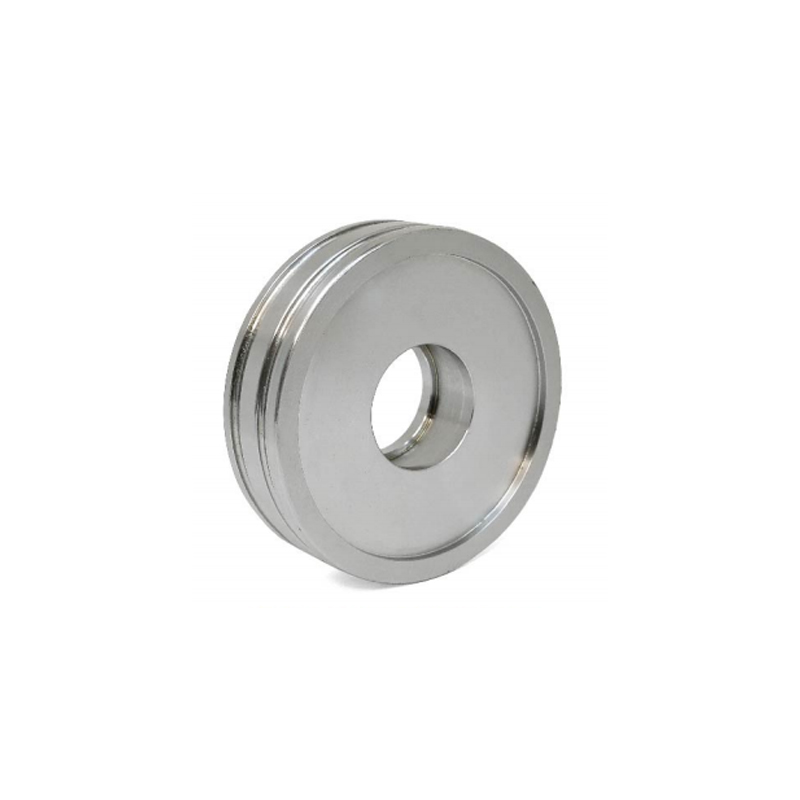 Custom high precision CNC manufacturing machining parts