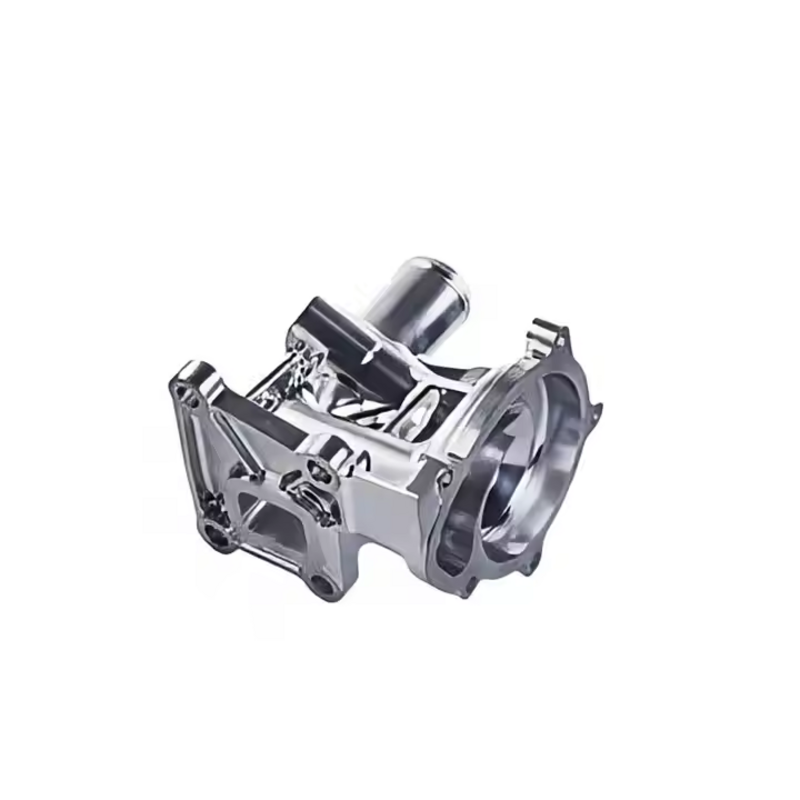 AluMotor Custom