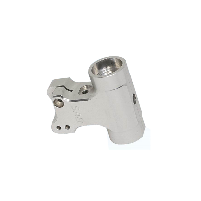 High Quality  Stainless Steel Cnc Machining Custom Parts