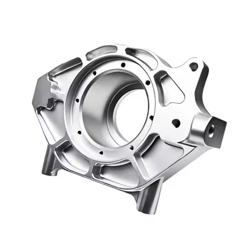 AluSteel CNC Works