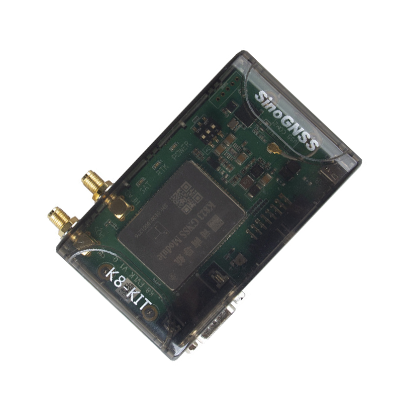 Sinan Navigation K823W whole system RTK positioning module