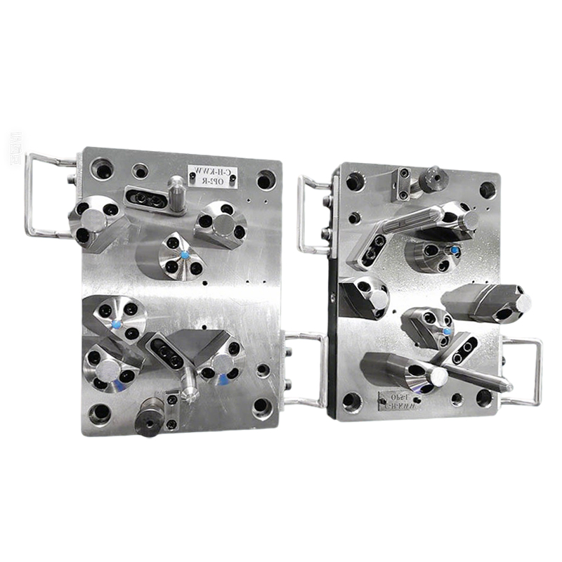 Customized OEM precision equipment components