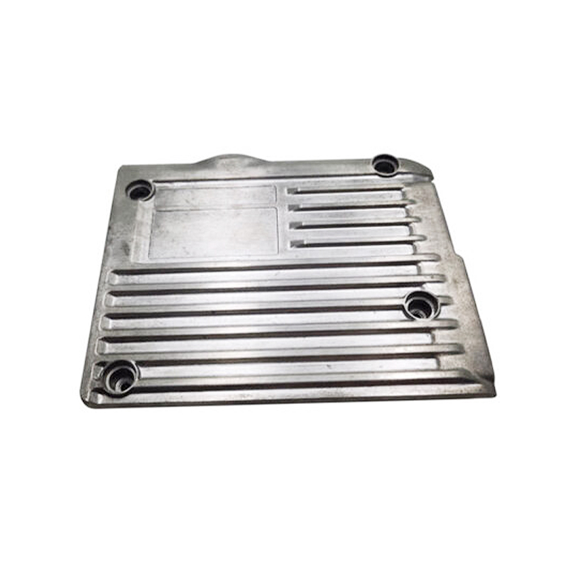 OEM Processing Services Metal Casting Custom Radiators