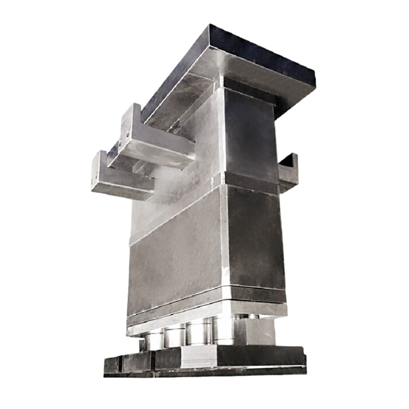 OEM customized precision machine parts manufacturing service