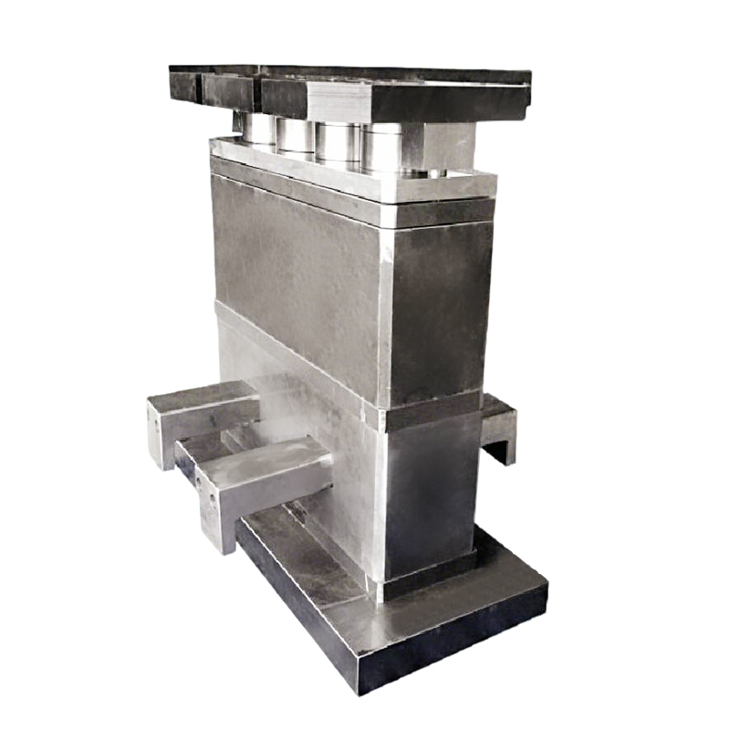 OEM customized precision machine parts manufacturing service