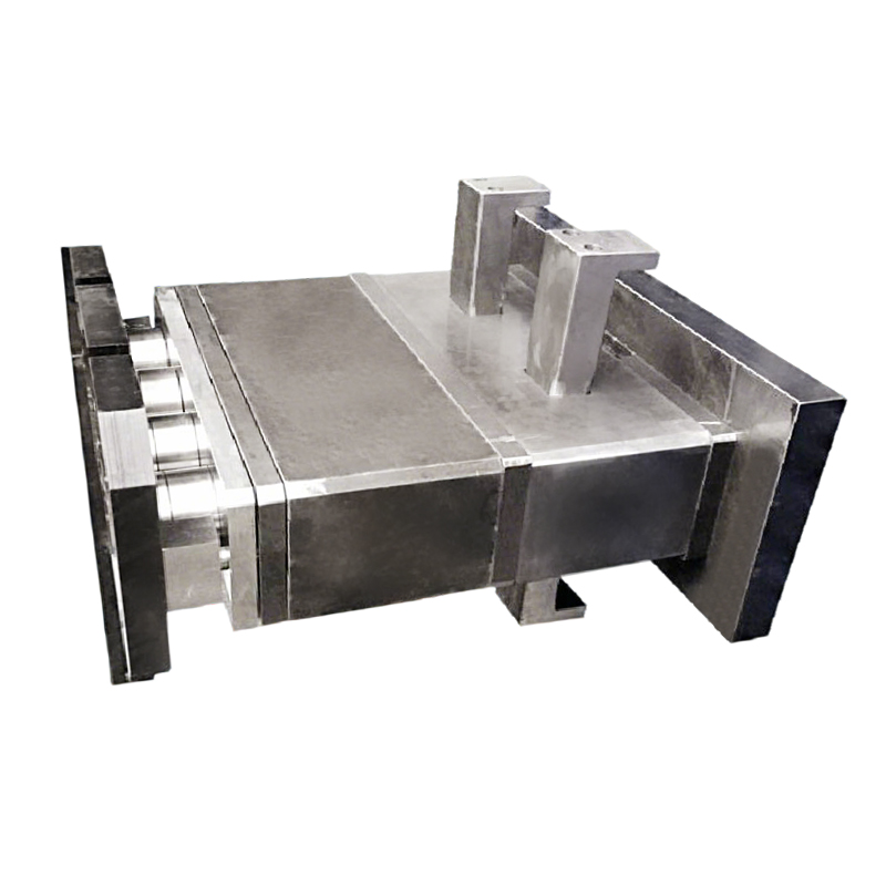OEM customized precision machine parts manufacturing service