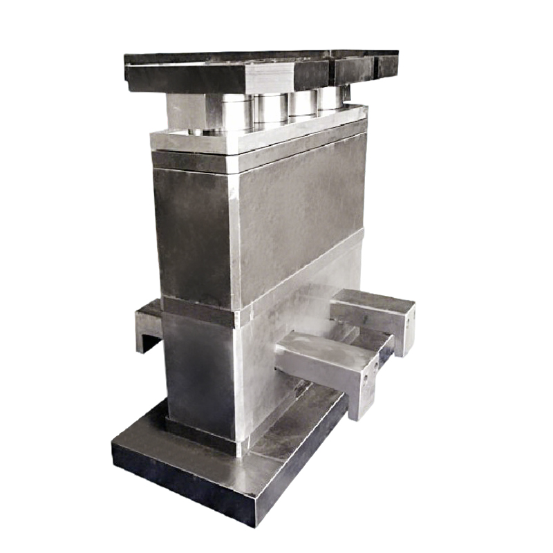 OEM customized precision machine parts manufacturing service