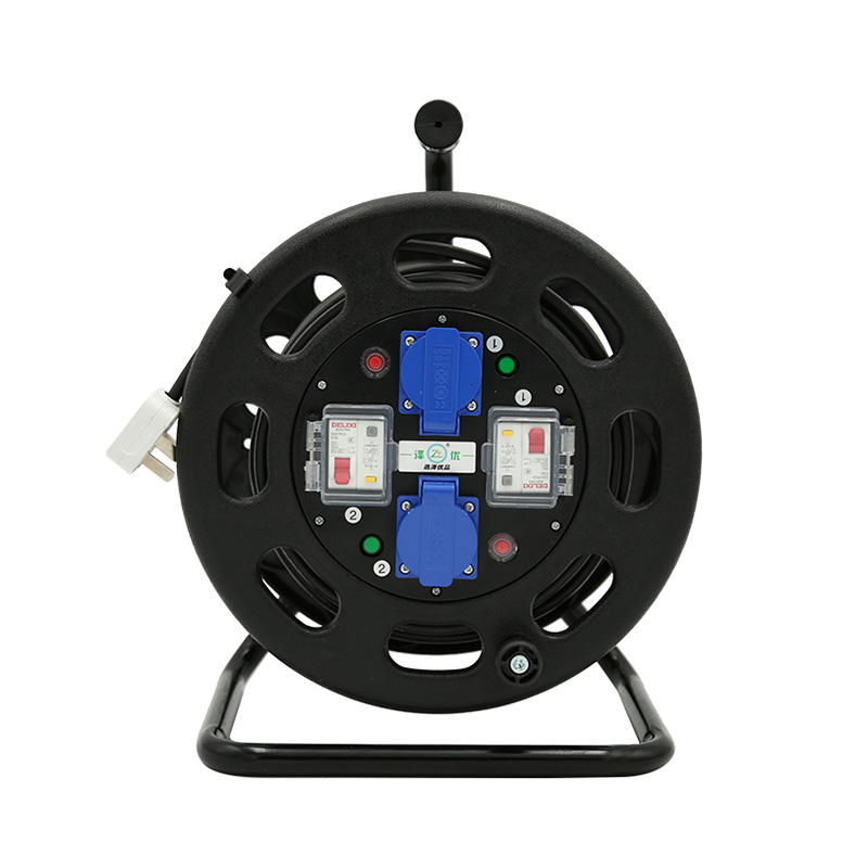 ZY-2S32010 One tube cable reel