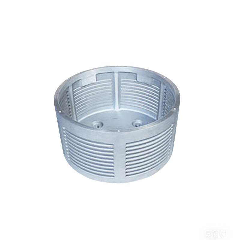 Gia công chính xác các vật đúc chất lượng cao cho máy ảnh và