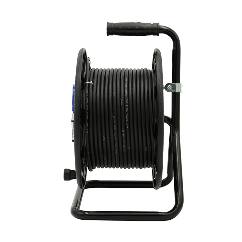 ZY-2S32010 One tube cable reel