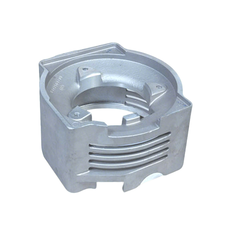 Precision machining of high-quality castings for cameras and electronic photo frame parts