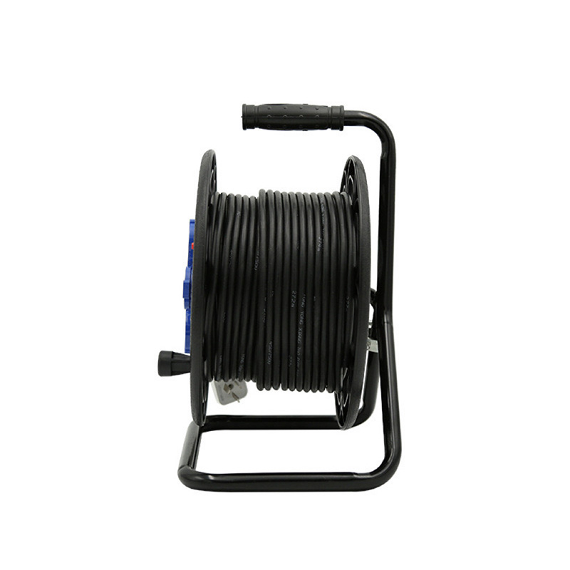 ZY-S320F one-tube cable reel