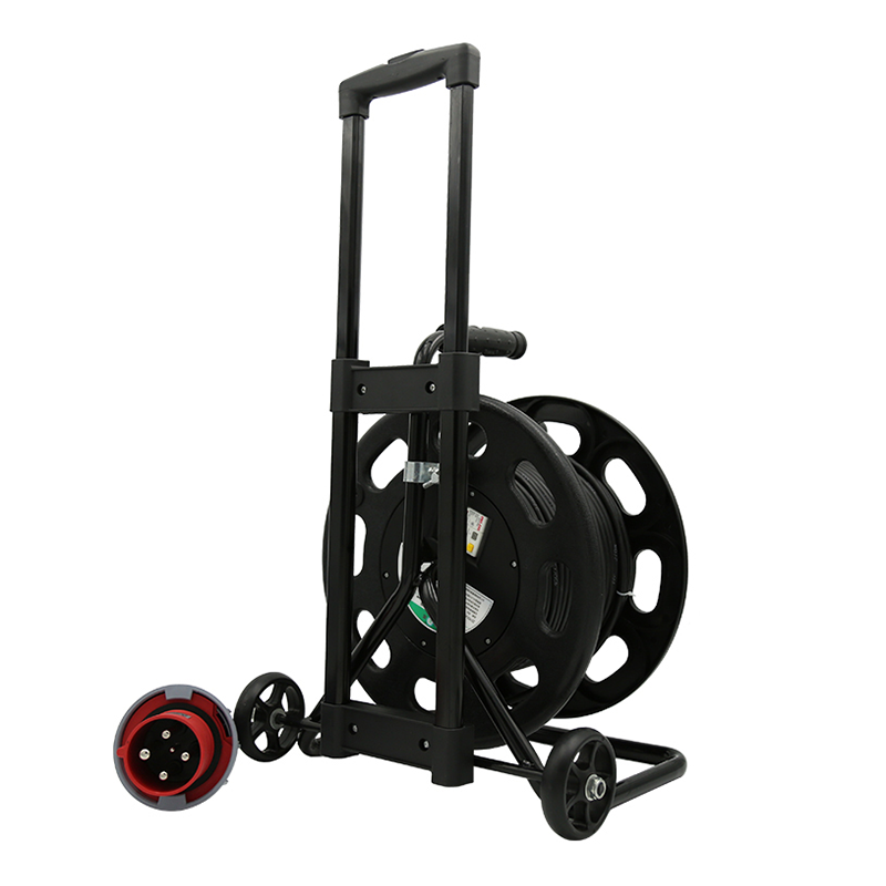 ZY-S420-IP67 cable reel