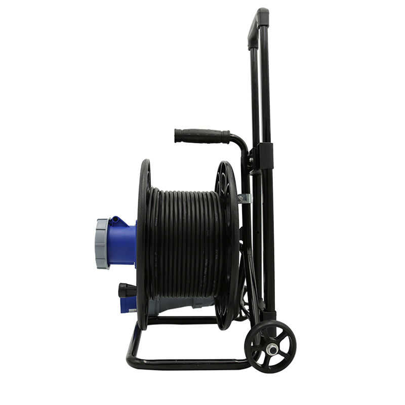 ZY-S420-IP67 cable reel